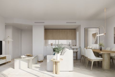 Leilighet i Estepona, Malaga, Estepona - € 309 000 | Ref: APA_805 - foto 3